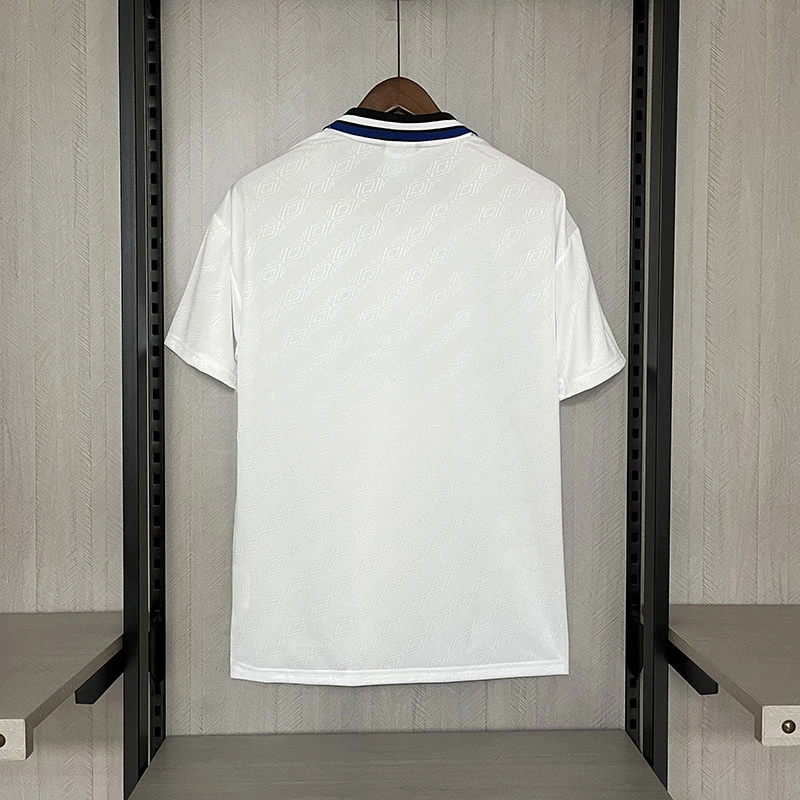 Retro 1994-95 Everton away Football jersey retro