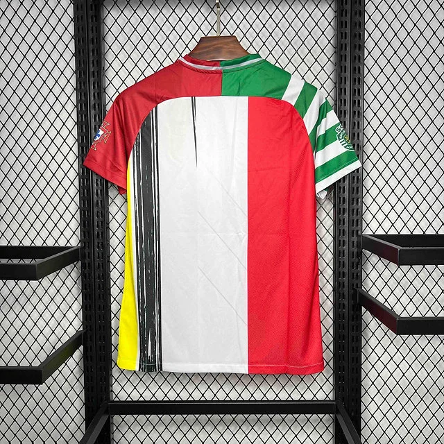 2023-24 juventus portugal sporting United Edition Football jersey