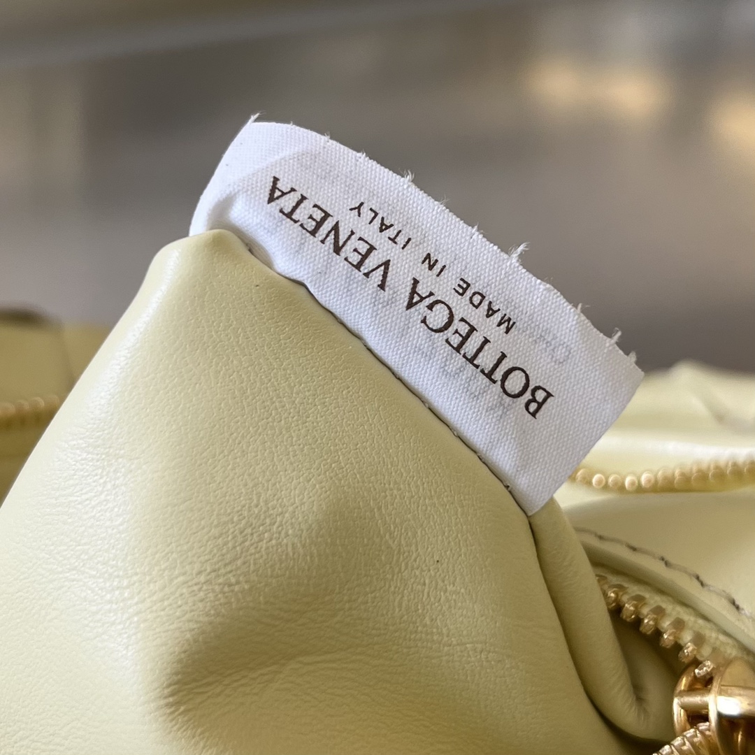 Bv Gemelli Bag (Model 764281)
