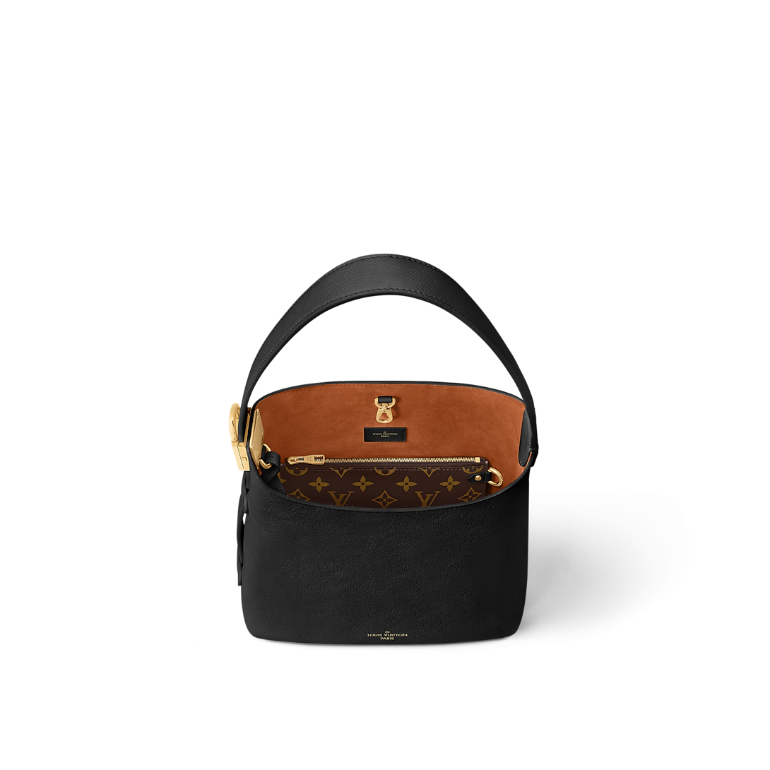 Louis Vuitton Low Key Hobo Pm 28cm M25352