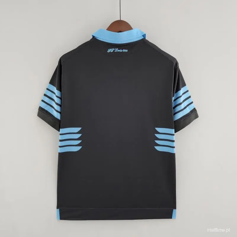 Retro 2015-16 Lazio Away Football jersey retro