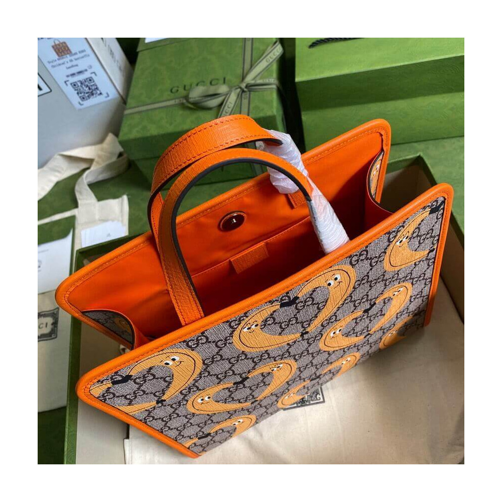 Gucci Nina Dzyvulska Tote Bag