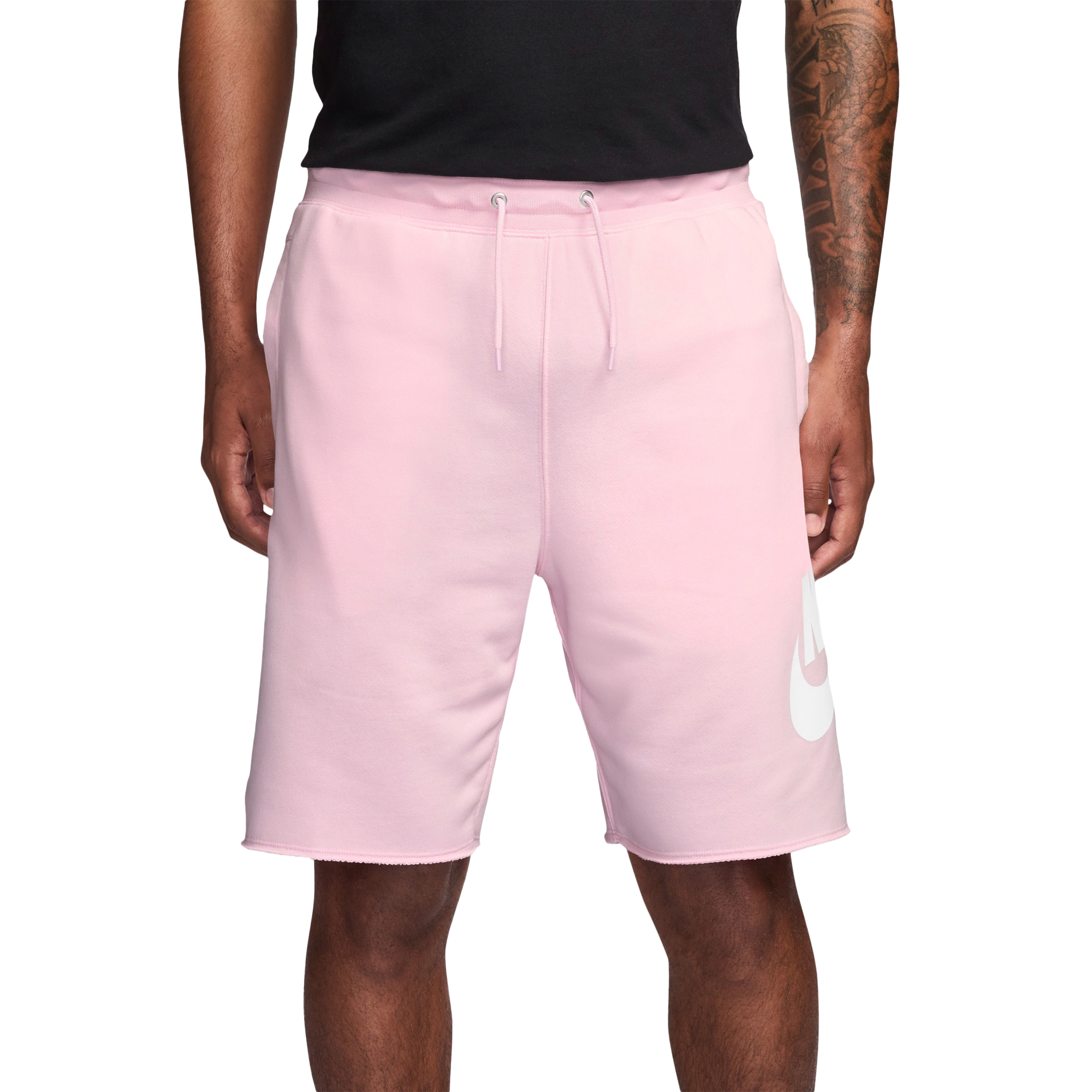 Nike Club Alumni FT Shorts