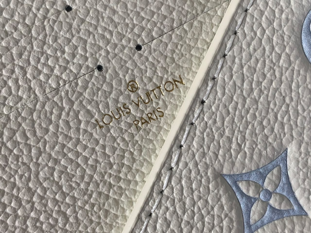 Louis Vuitton Pochette Félicie Bag 21cm M28127