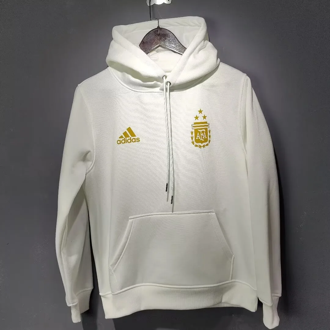 2024/25 Messi Argentina Casual Sweater