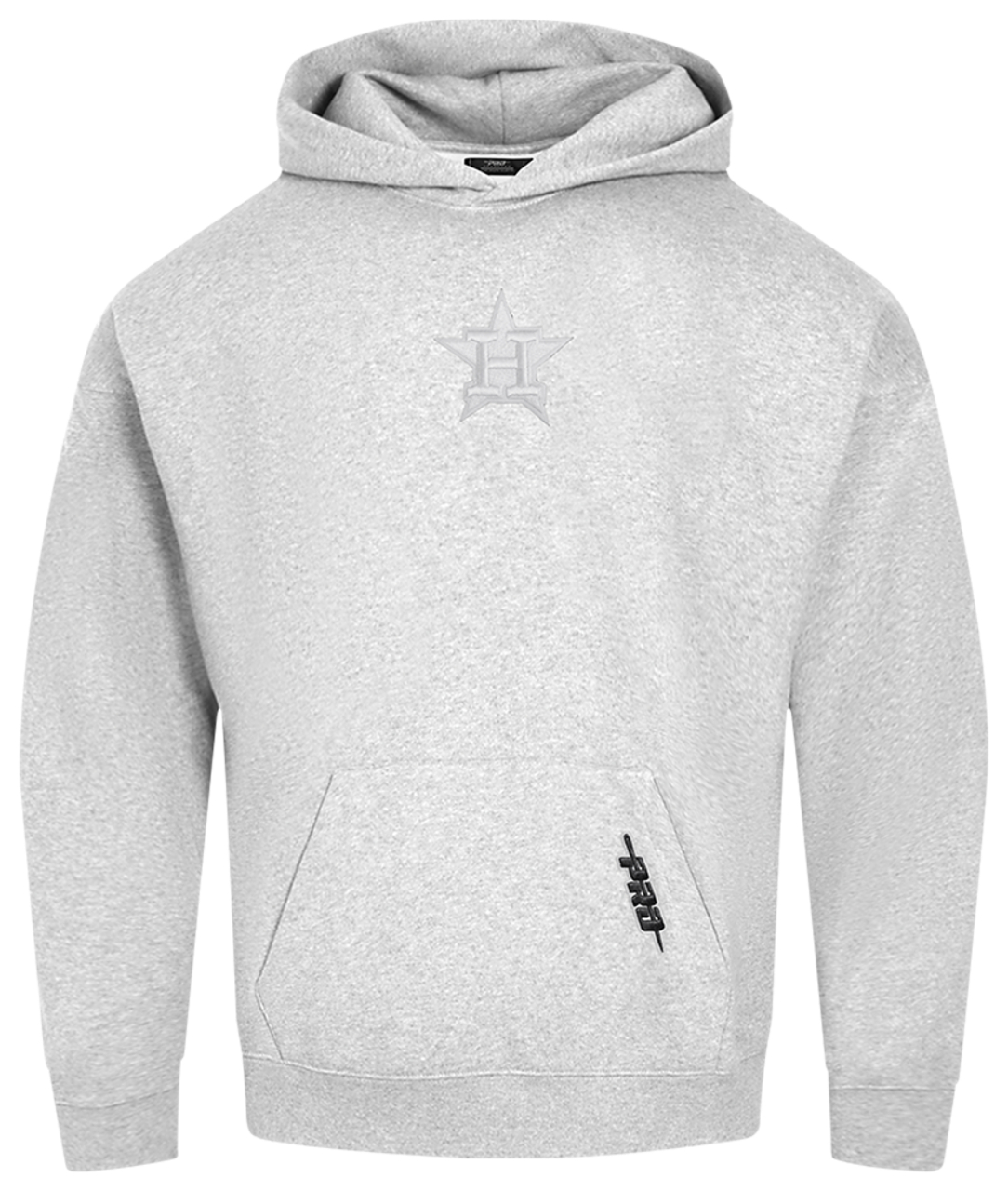 Pro Standard Astros Classic DS PO Hoodie