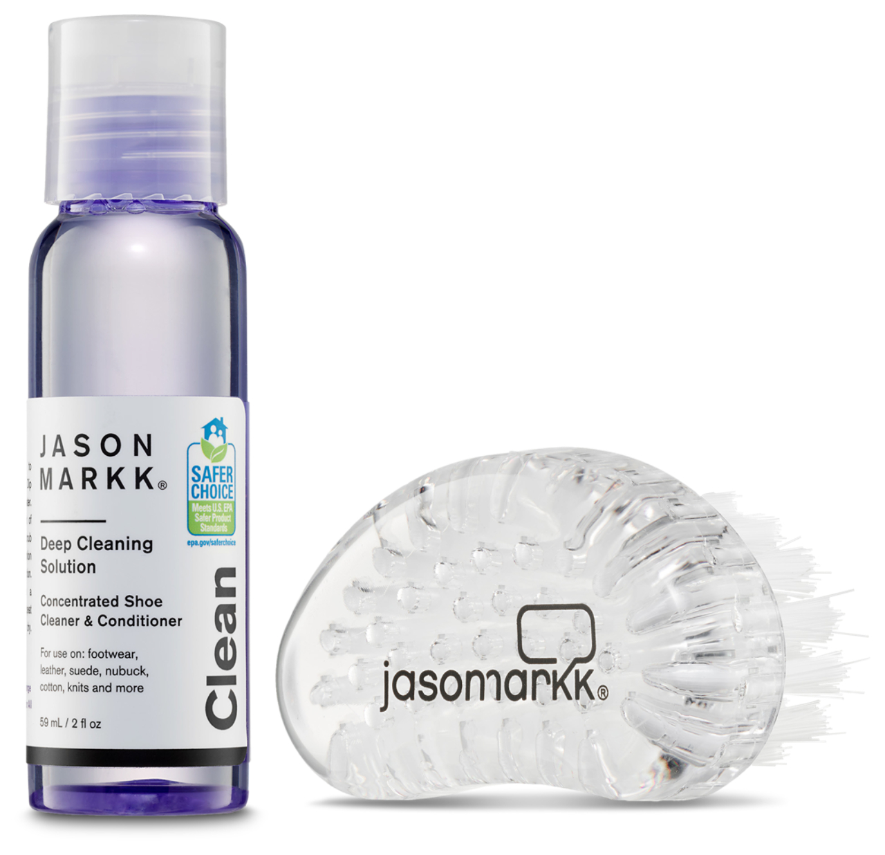 Jason Markk Mini Starter Kit