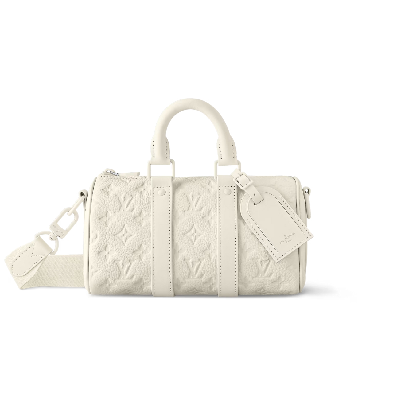 Louis Vuitton Keepall Bandouli Re Full Moon 25Cm M24434