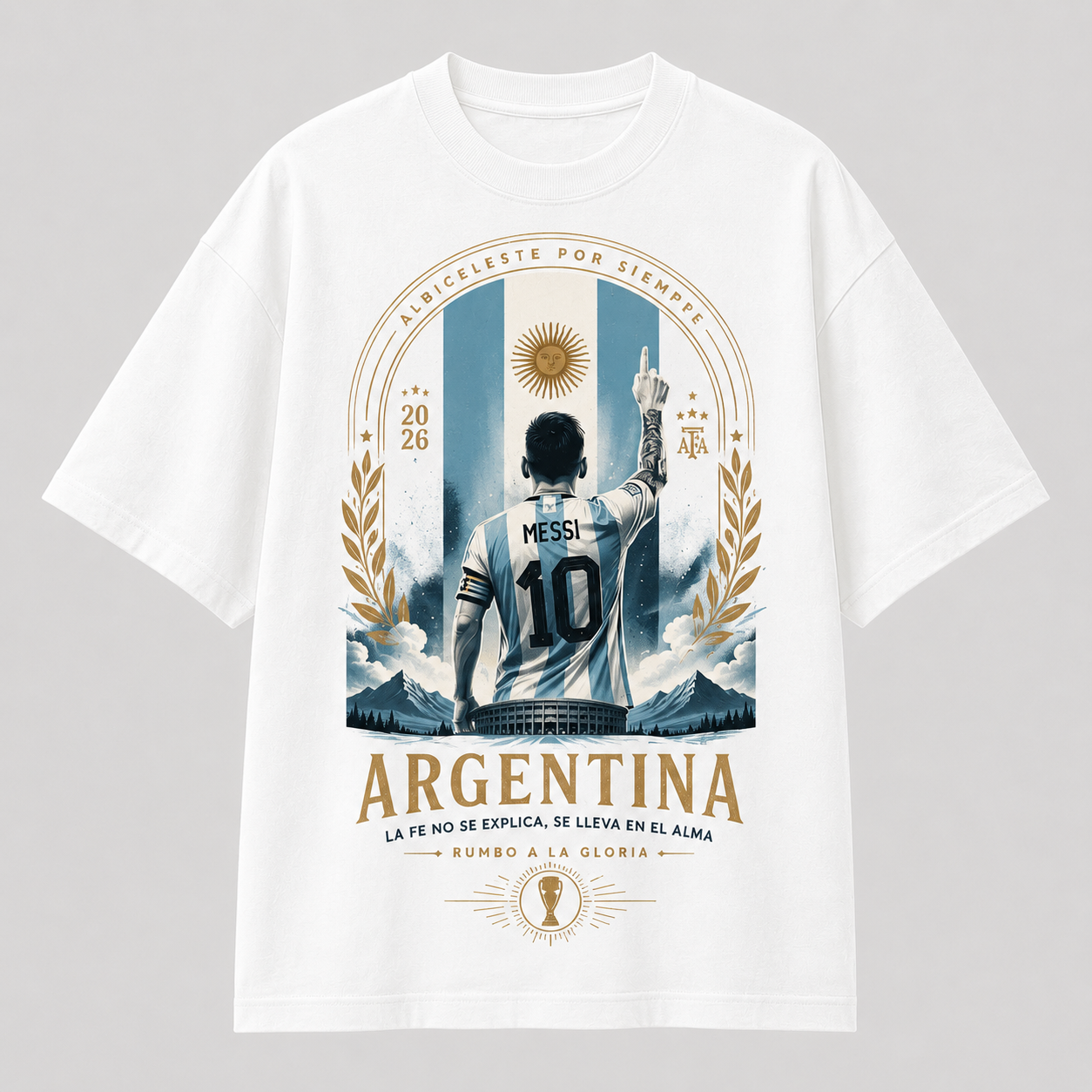 Unisex Loose Fit T-Shirt 100% Cotton Soft Comfortable Summer Casual Printed Top