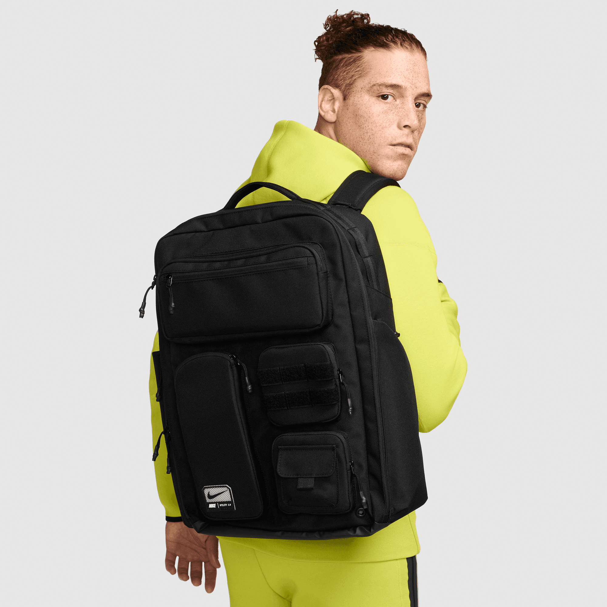 Nike Utility Elite Backpack 2.0