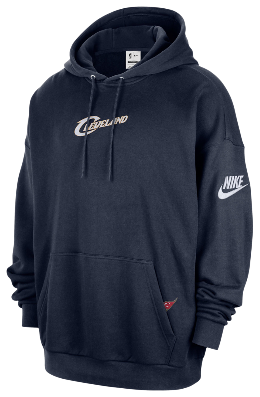 Nike Cavaliers Premium Pullover Hoodie