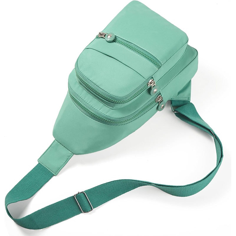 ARCTURA Small Sling Backpack Crossbody Sling Bag for Women