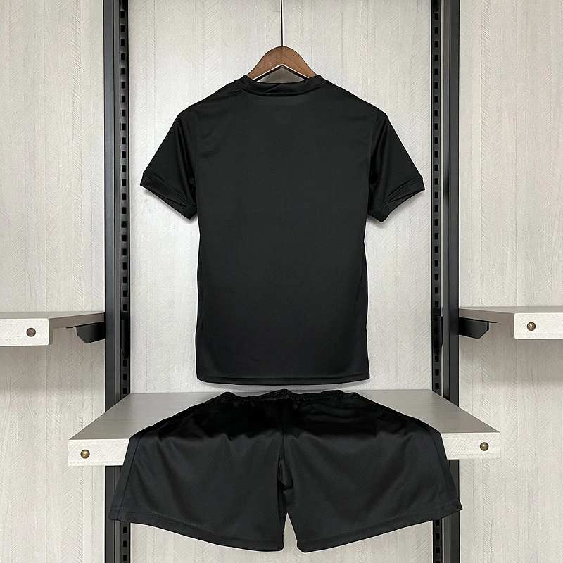 2024-25 Corinthians Away Kids Football jersey