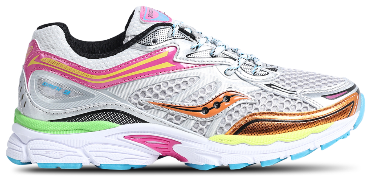 Saucony Omni 9