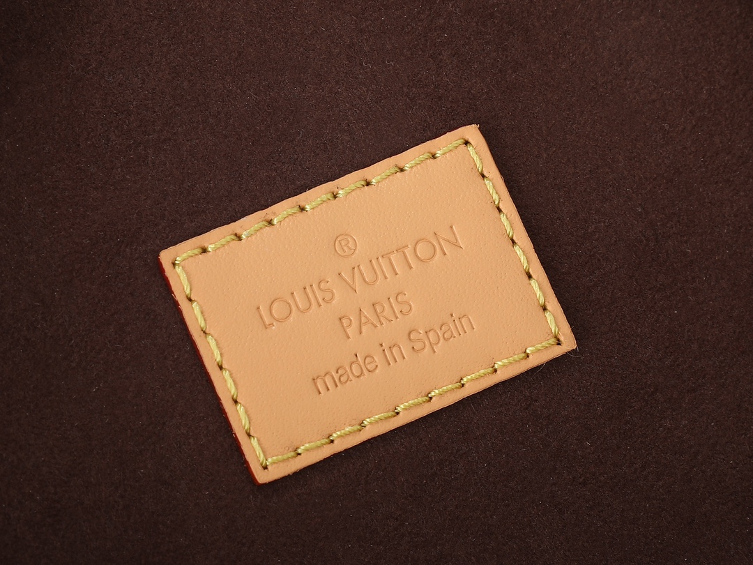 Louis Vuitton Nano Cannes Monogram – Women – Small Leather Goods Nano Cannes