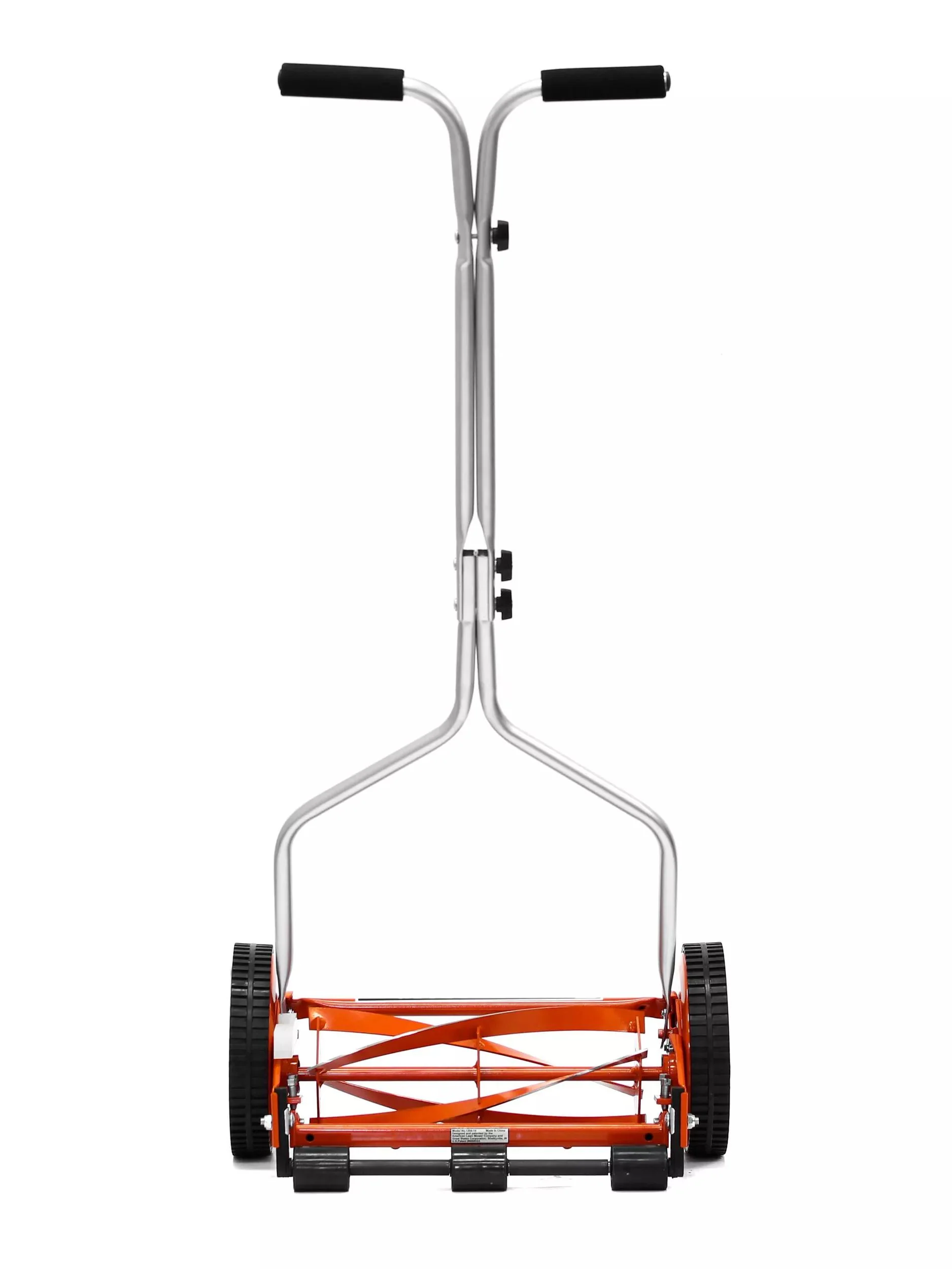American Lawn Mower 14 Manual Reel Mower