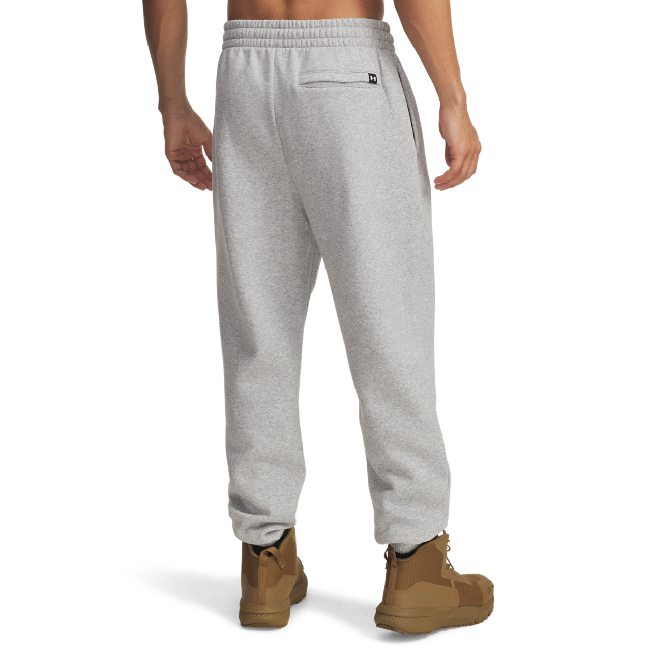 Under Armour Icon Fleece Graphic Joggers