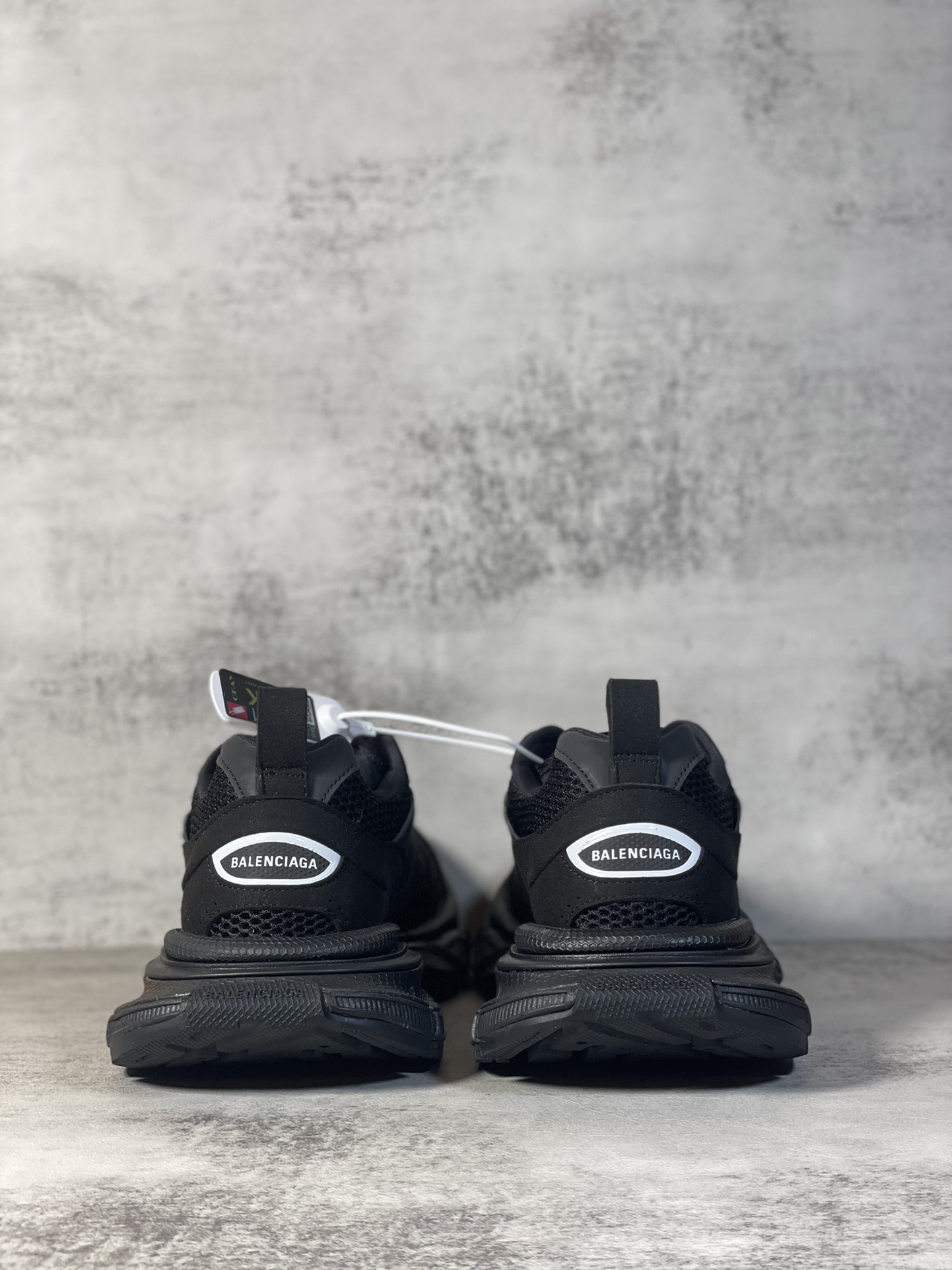 Balenciaga 3XL sneakers