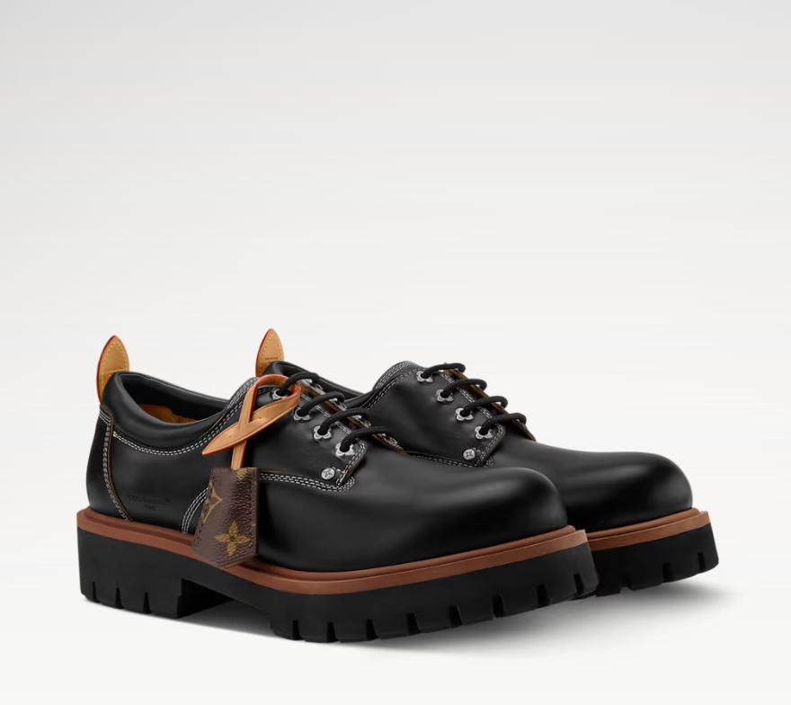 LOUIS VUITTON 1AIWYZ LV Remix Derby