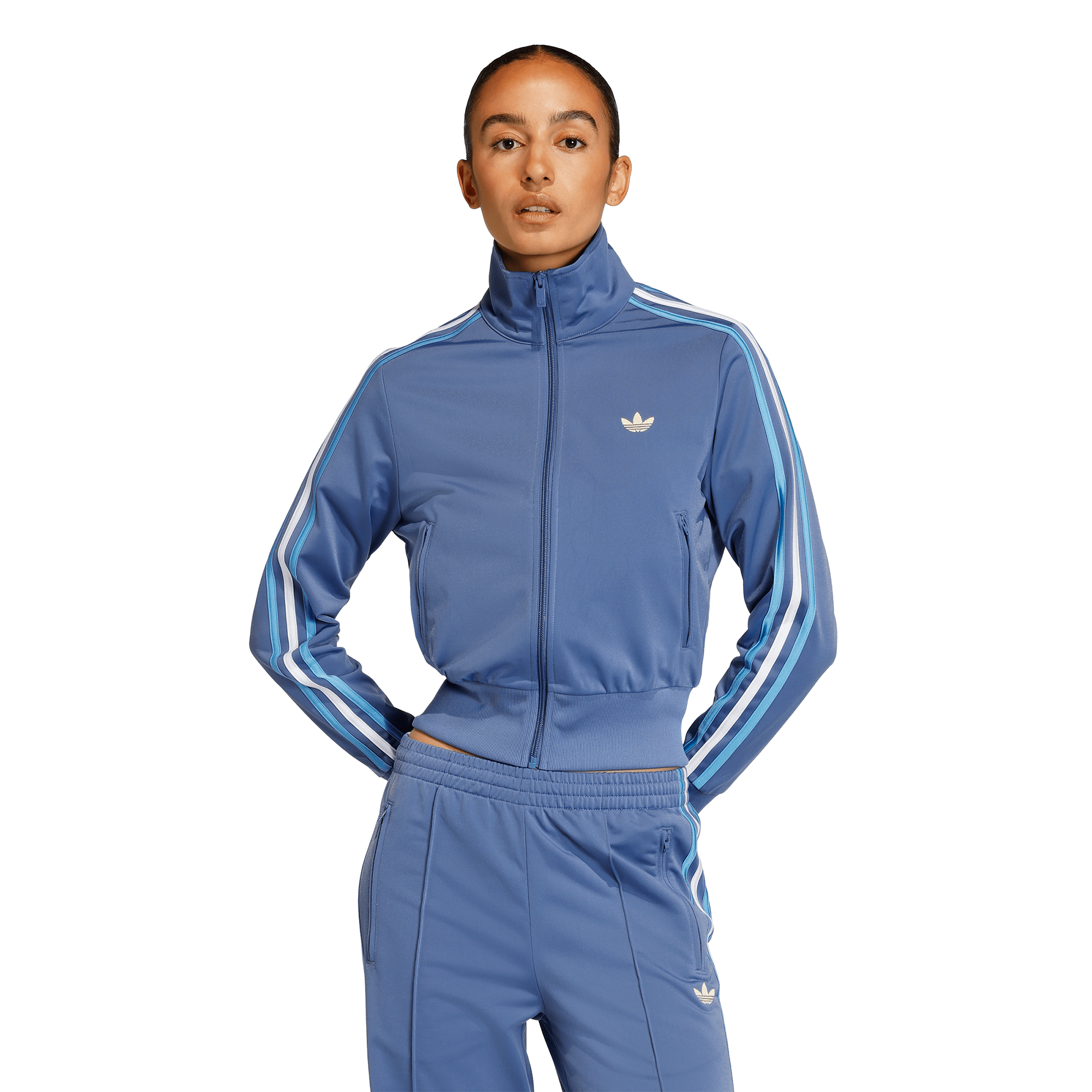 adidas Originals Firebird Classic Track Top