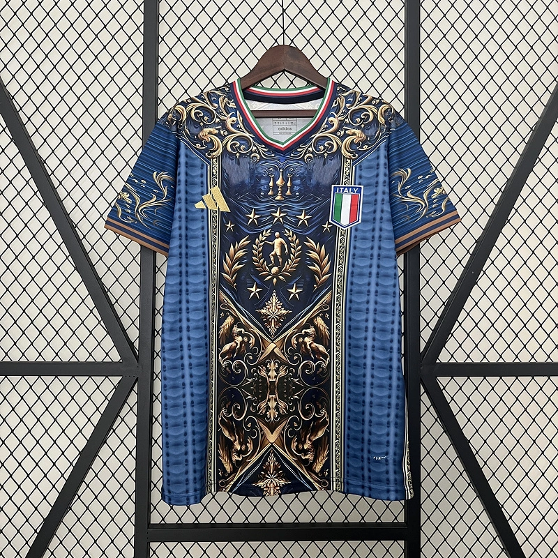 2024-25 Italy Special Edition Football jersey