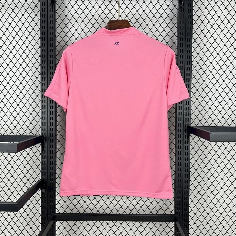 2025-26 Real Betis Especial Football jersey