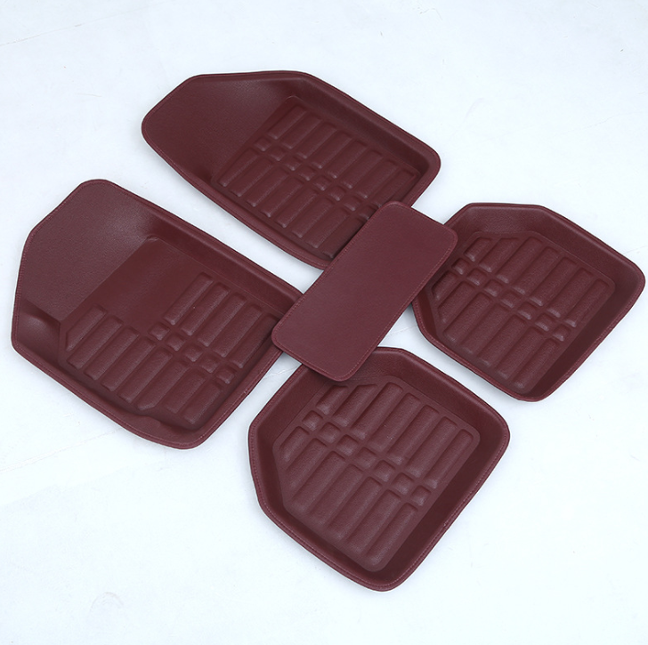 car mat