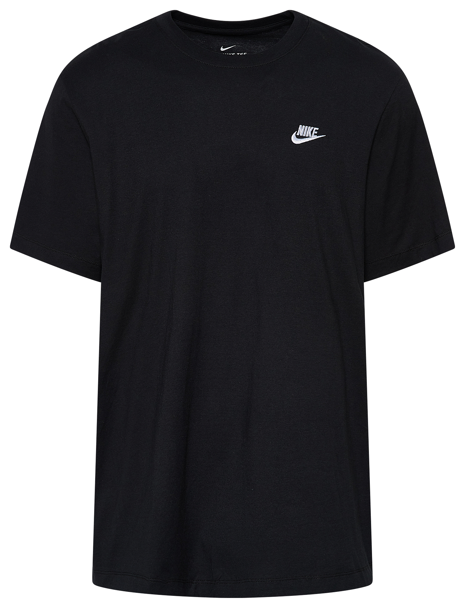 Nike NSW Club Short Sleeve T-Shirt