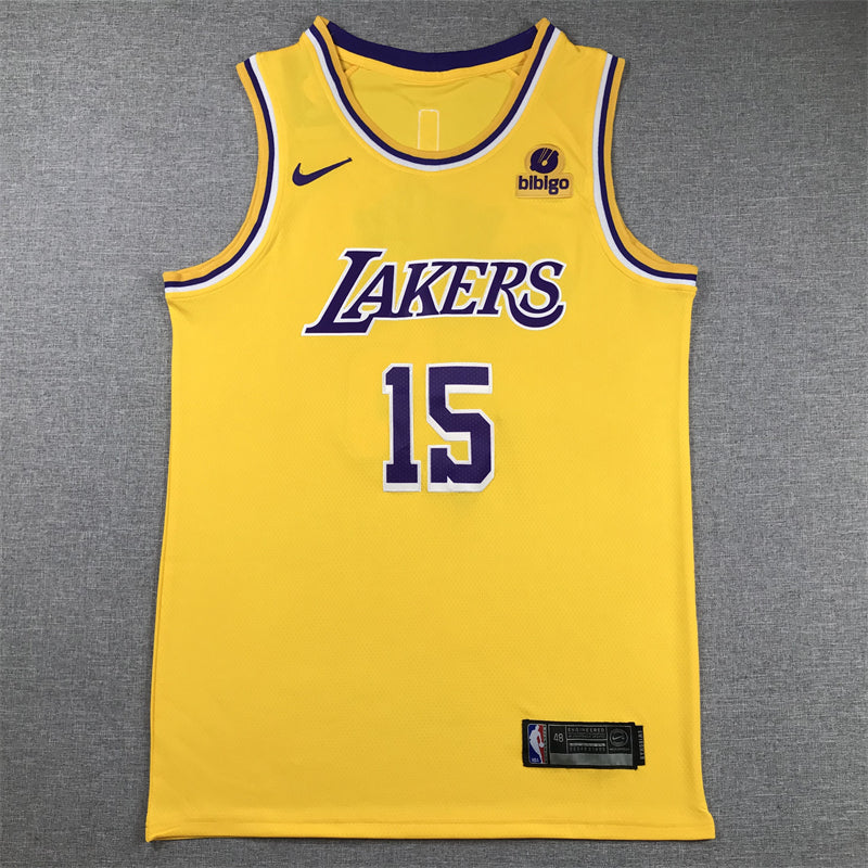 KID 23 Lakers #6 White City Edition