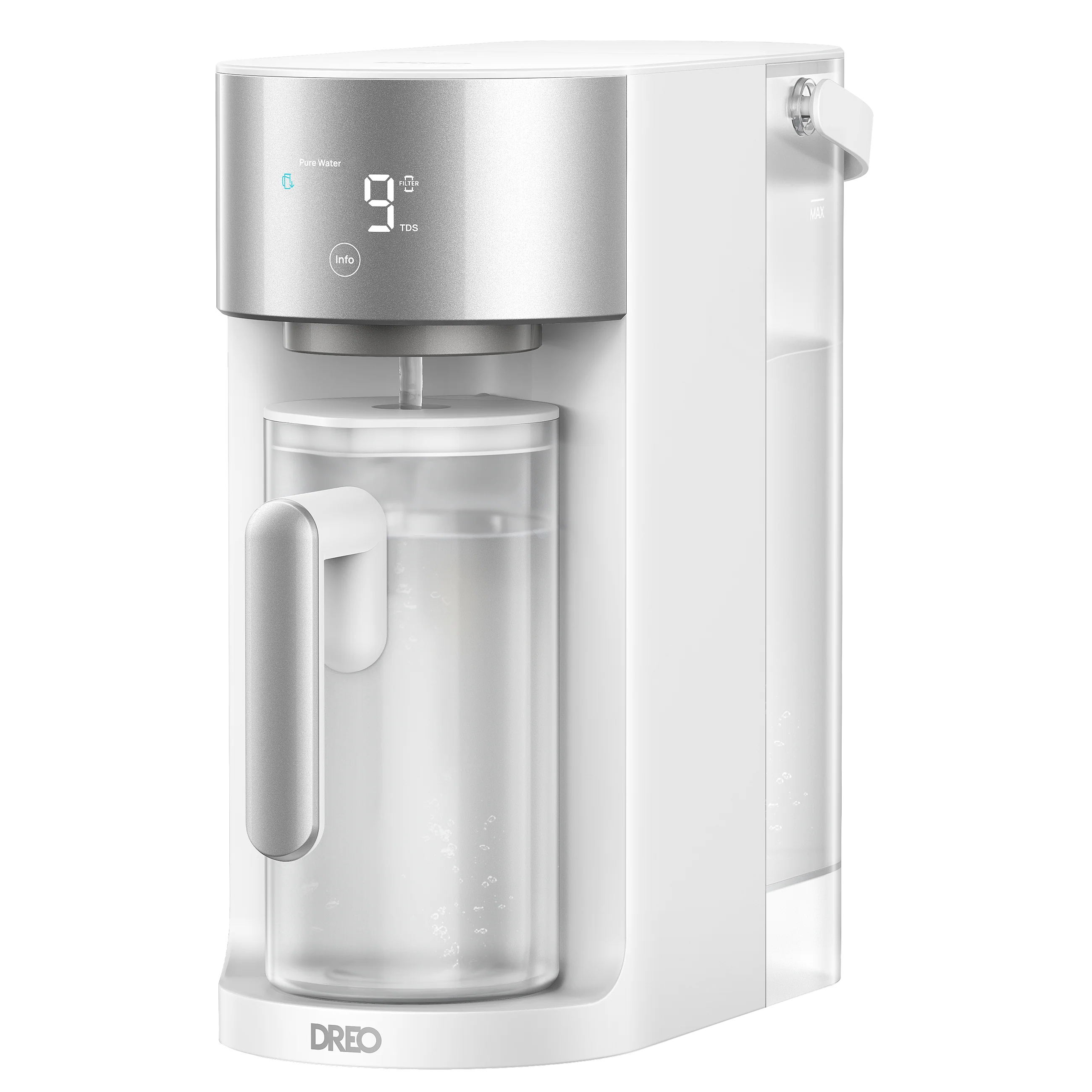 RO Water Filter 112