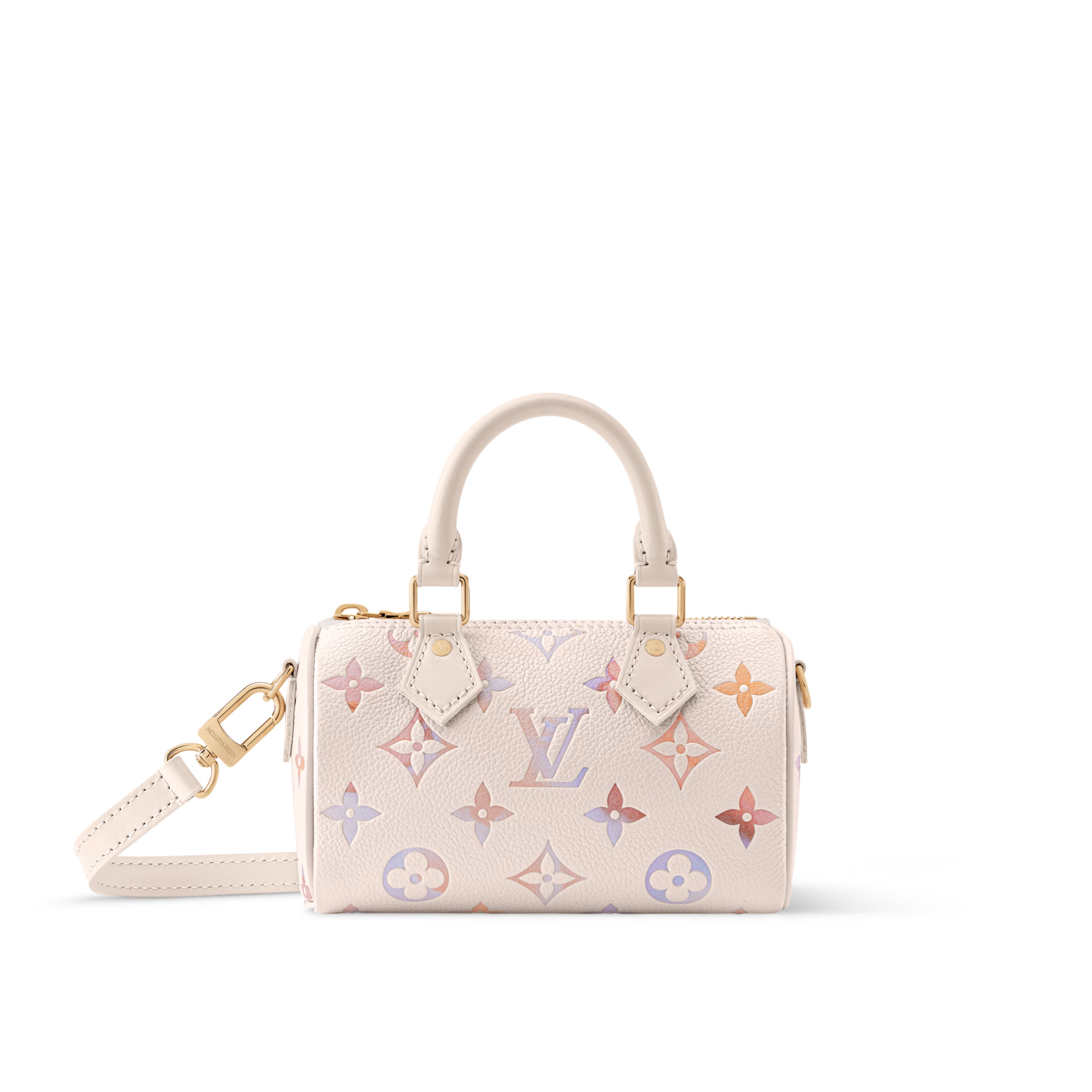 LV M25591 Nano Speedy