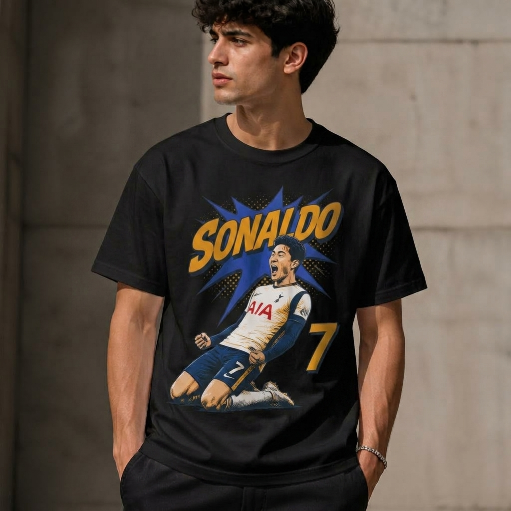 Son Unisex T-Shirt – Limited-Time Offer – Hot Seller