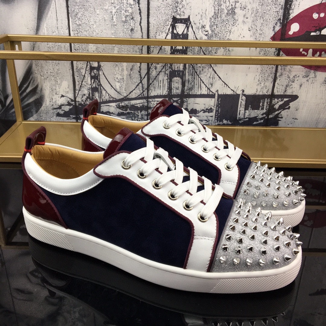 CHRISTIAN LOUBOUTIN
