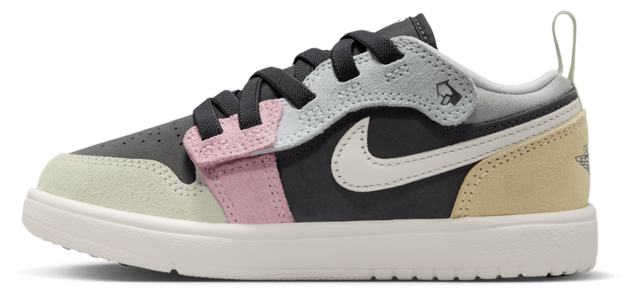 Jordan AJ 1 Low ALT SE Fem