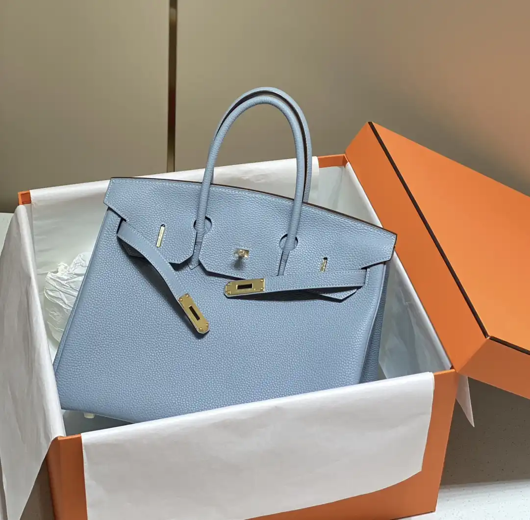Togo Birkin 35