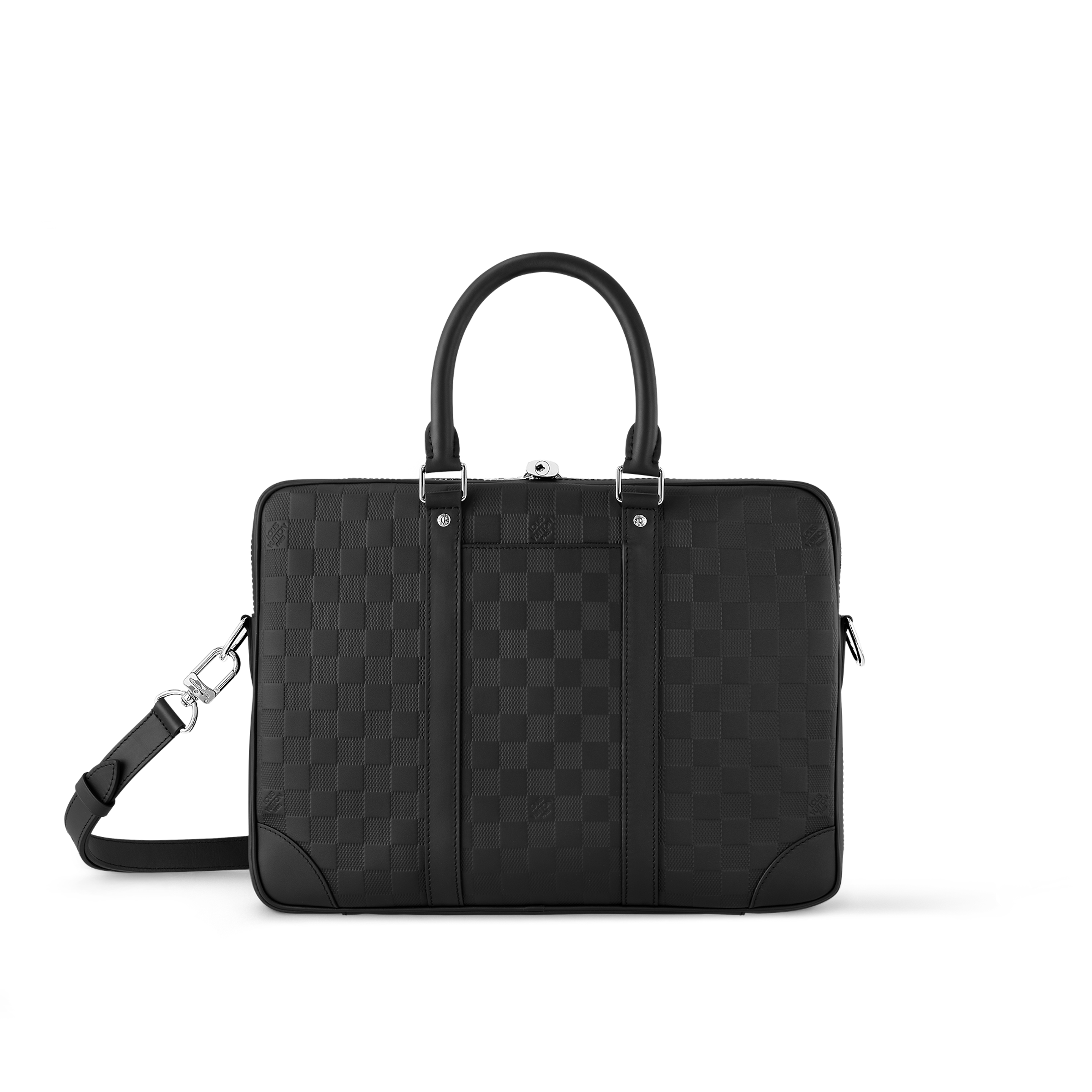 Louis Vuitton Porte-Documents Voyage Pm