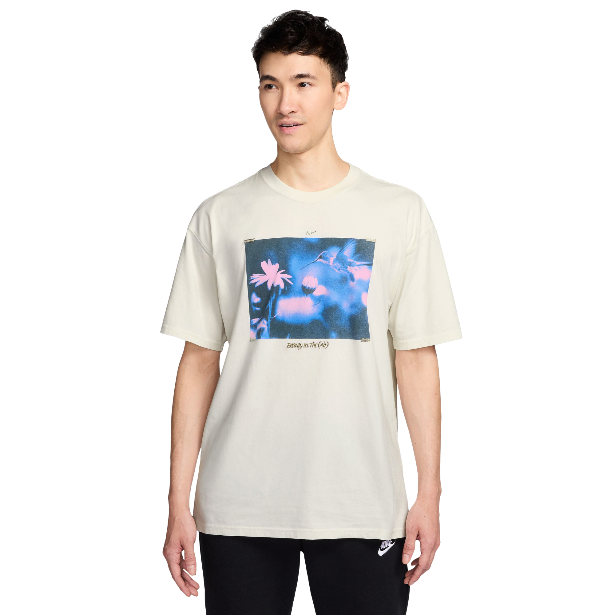 Nike NSW Beauty Air Long Sleeve T-Shirt