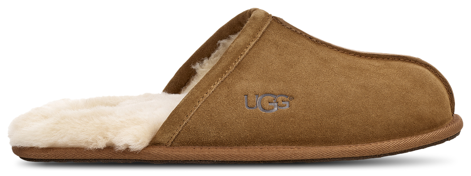 UGG Scuff Logo