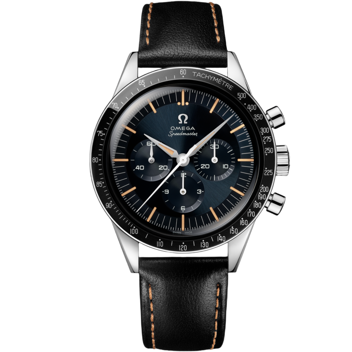 Omega SSpeedmaster First Omega in Space Stem Winding 39.7mm 310.32.40.50.06.001