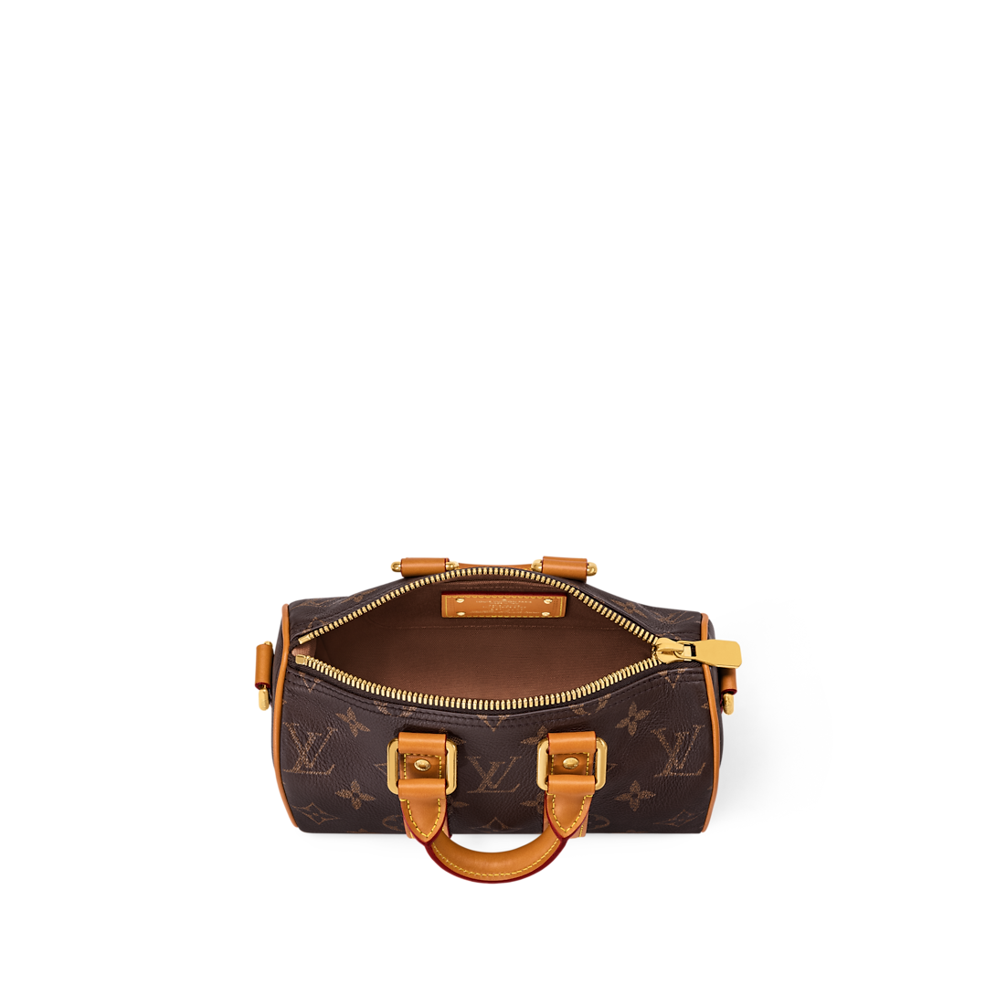 Louis Vuitton Keepall Bandoulière 25 M14026