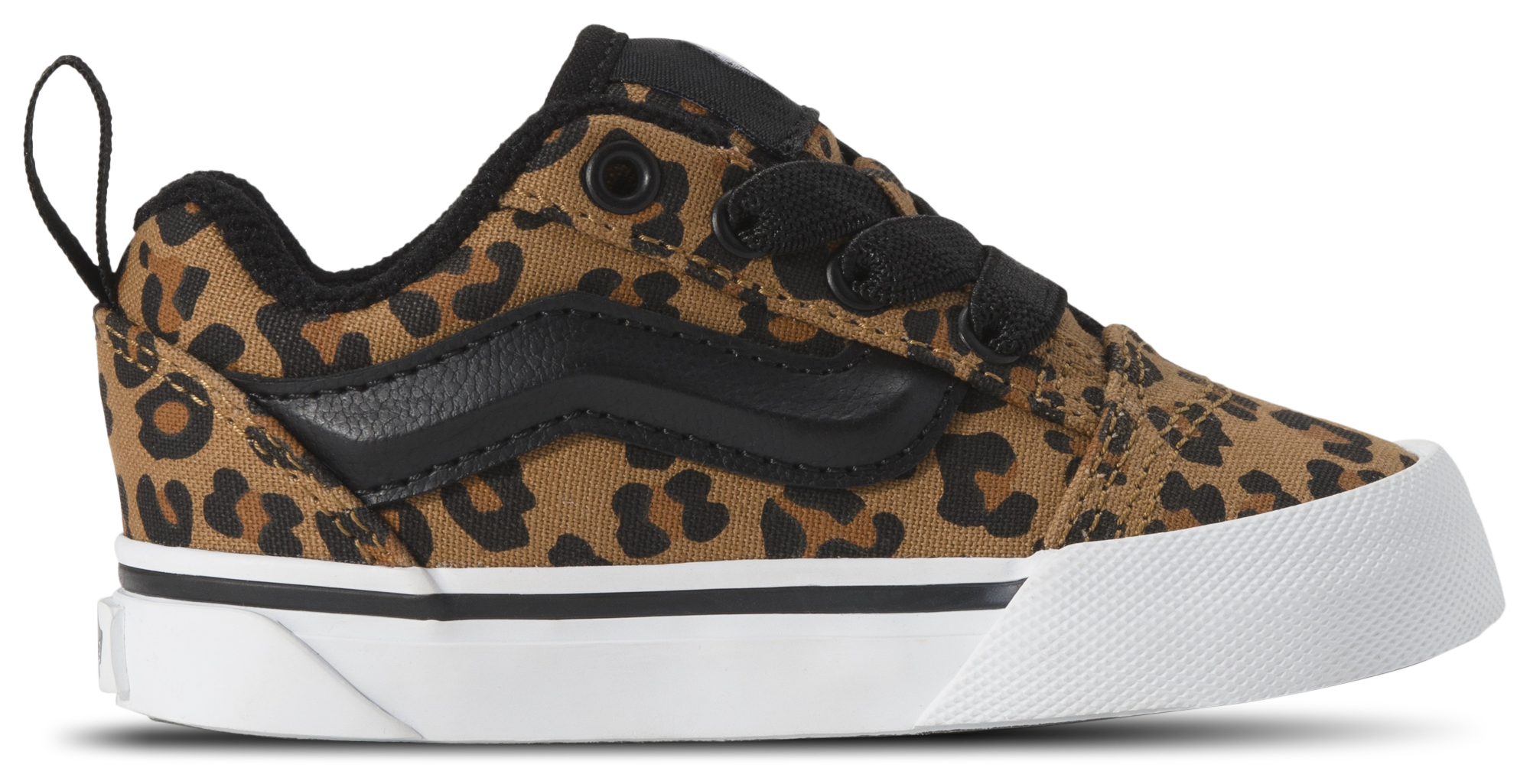 Vans Knu Skool Leopard