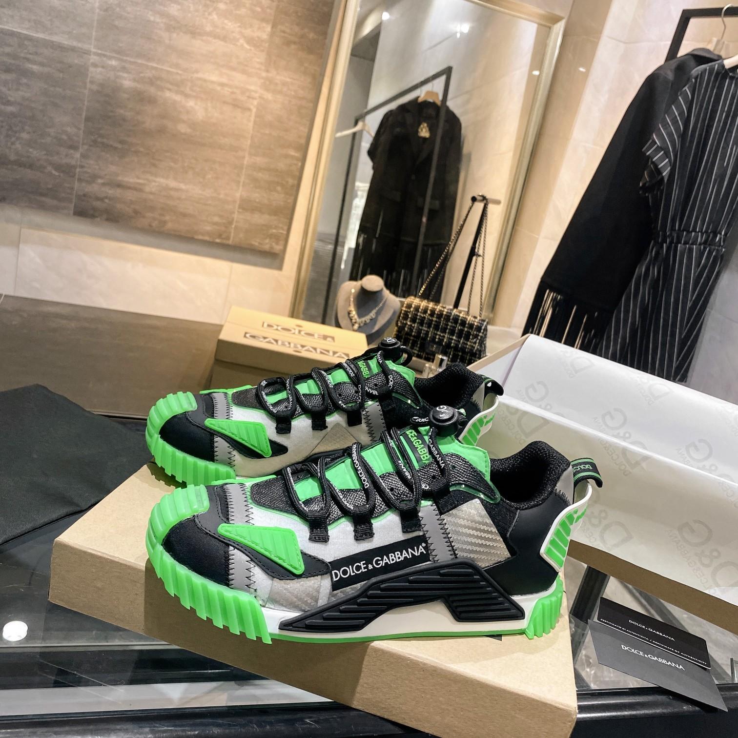 2020 D&G latest  official website synchronization model
