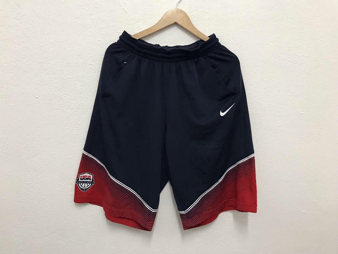 USA basketball Shorts