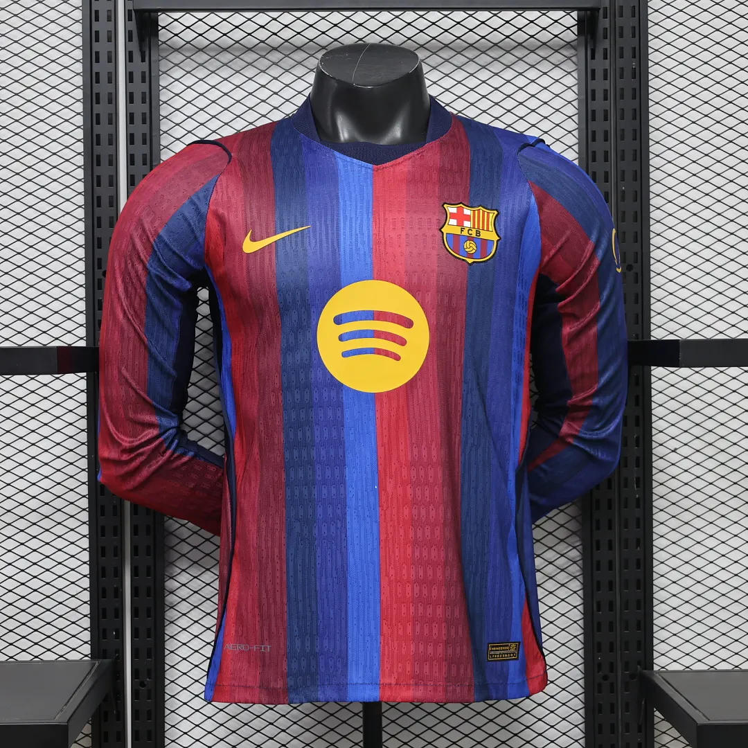 Barcelona - JerseyFun