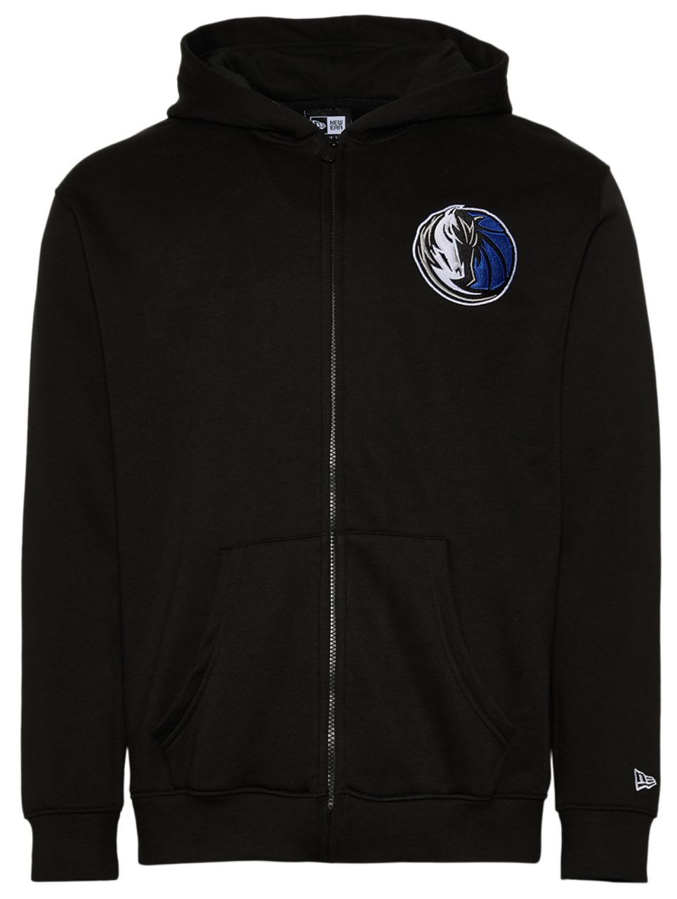 New Era Mavericks Pullover Hoodie