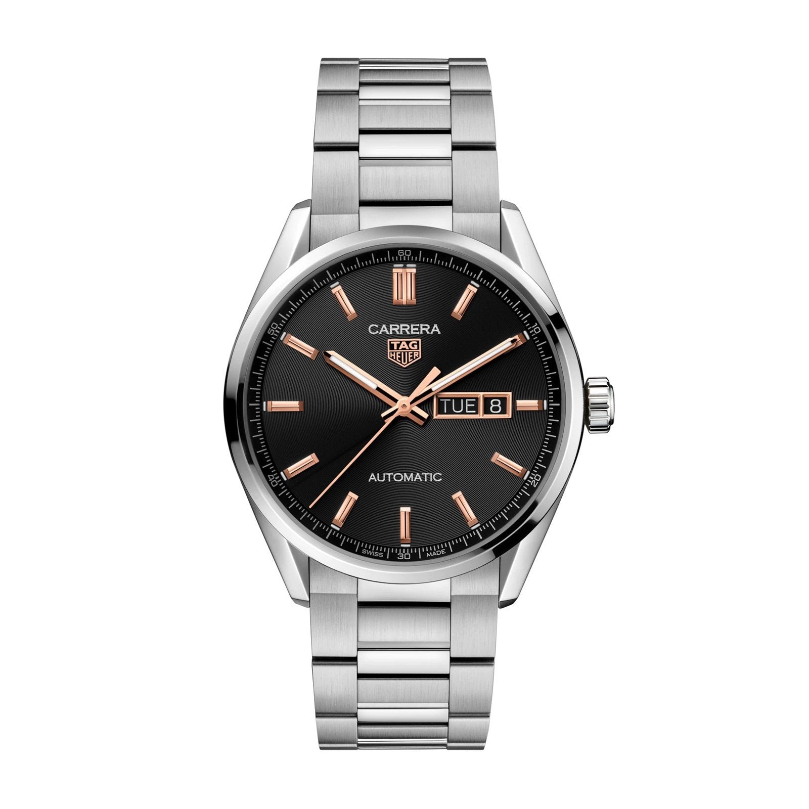 【Top replica】TAG Heuer Carrera