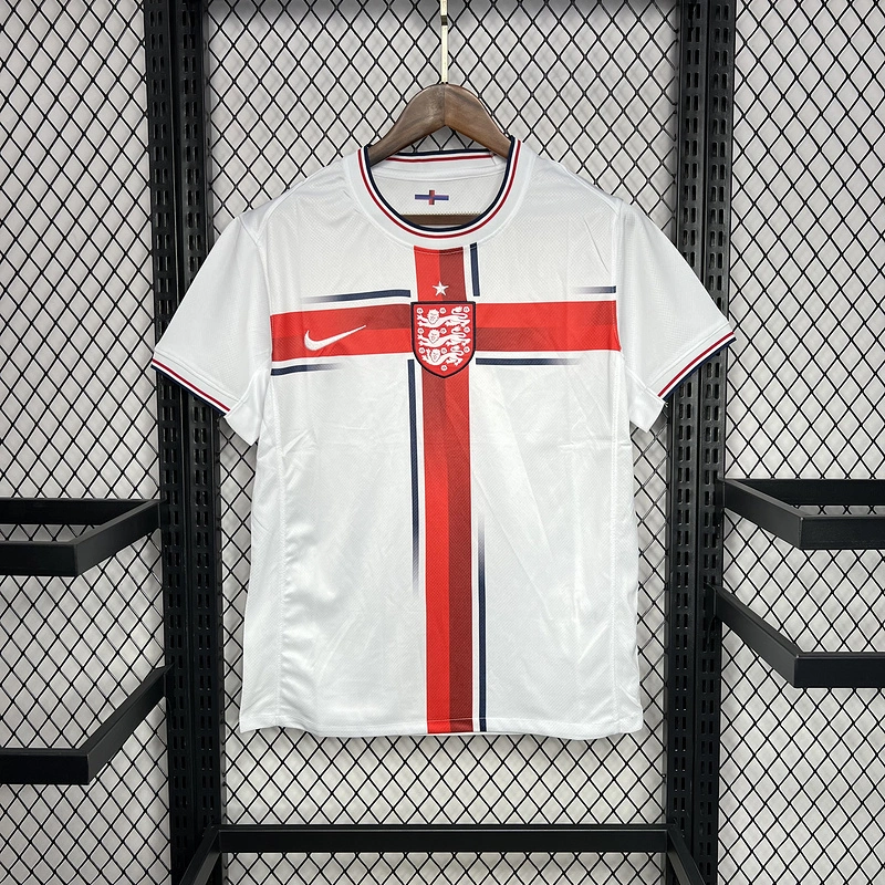 2024-25 England Special Football jersey