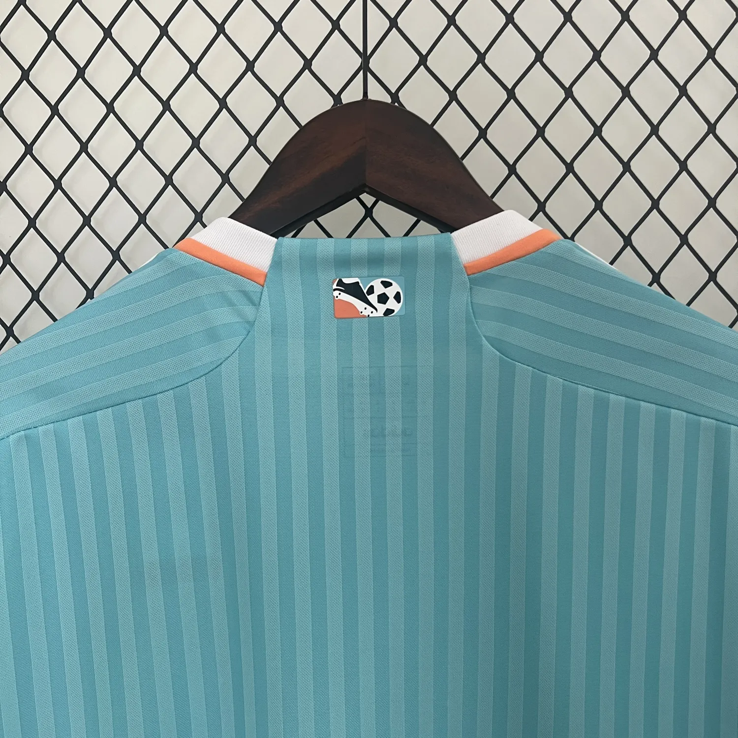 24/25 Inter Miami Third Green Jersey 1:1 Thai Quality