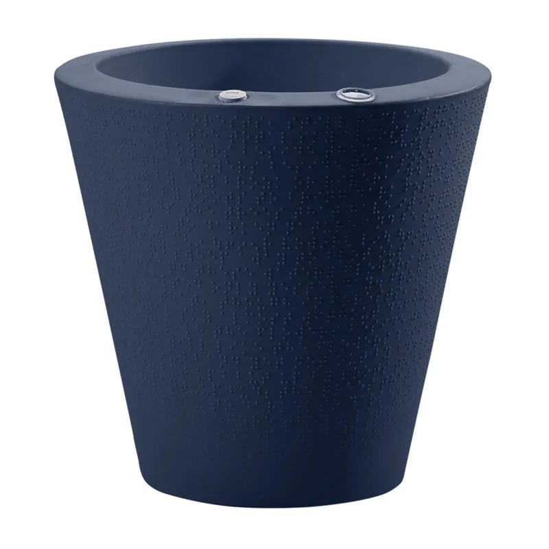 Dot TruDrop Self-Watering Planters