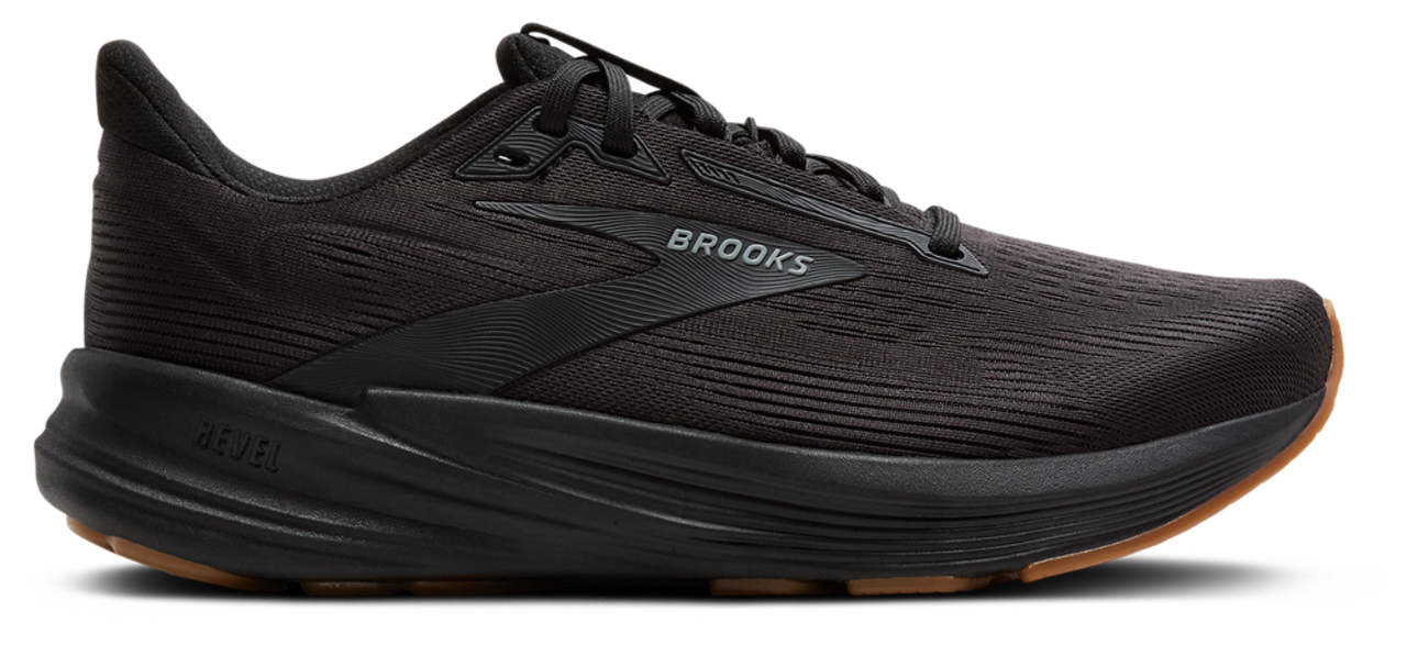 Brooks Revel 8